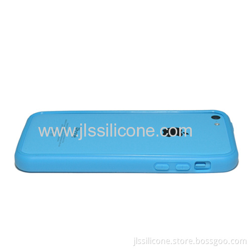 Brand New Bumper Tpu Case Cover For Iphone 5c 